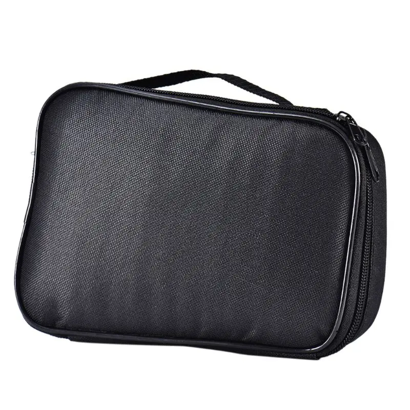 

17/15/10 Key Kalimba Storage Bag Thumb Piano Mbira Sanza Case Waterproof Handbag