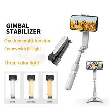 Aliexpress - L09 Wireless Bluetooth Remote Control Selfie Stick With LED Light Tripod Telescopic Rod Stabilizer For Android/IOS Smartphone