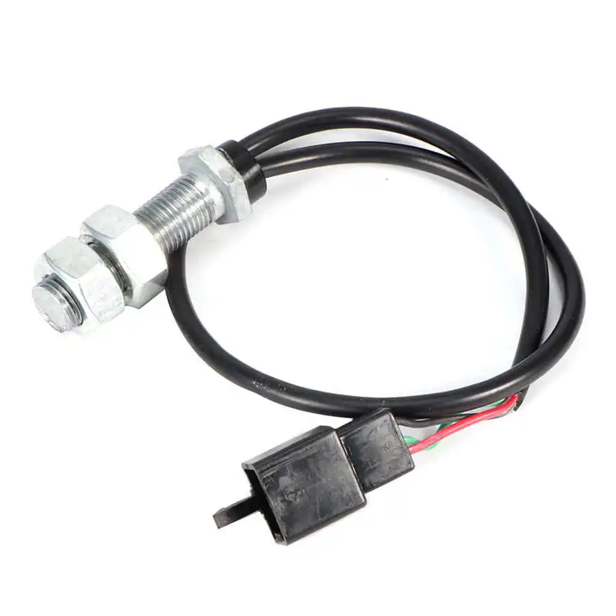 Speedometer Speed Sensor Fit For Taotao Sunl 200 250 Chinese ATV Quad