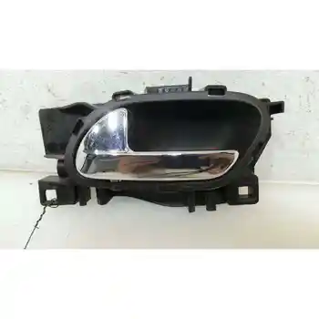 

9683446877 HANDLE INNER LEFT REAR PEUGEOT 3008