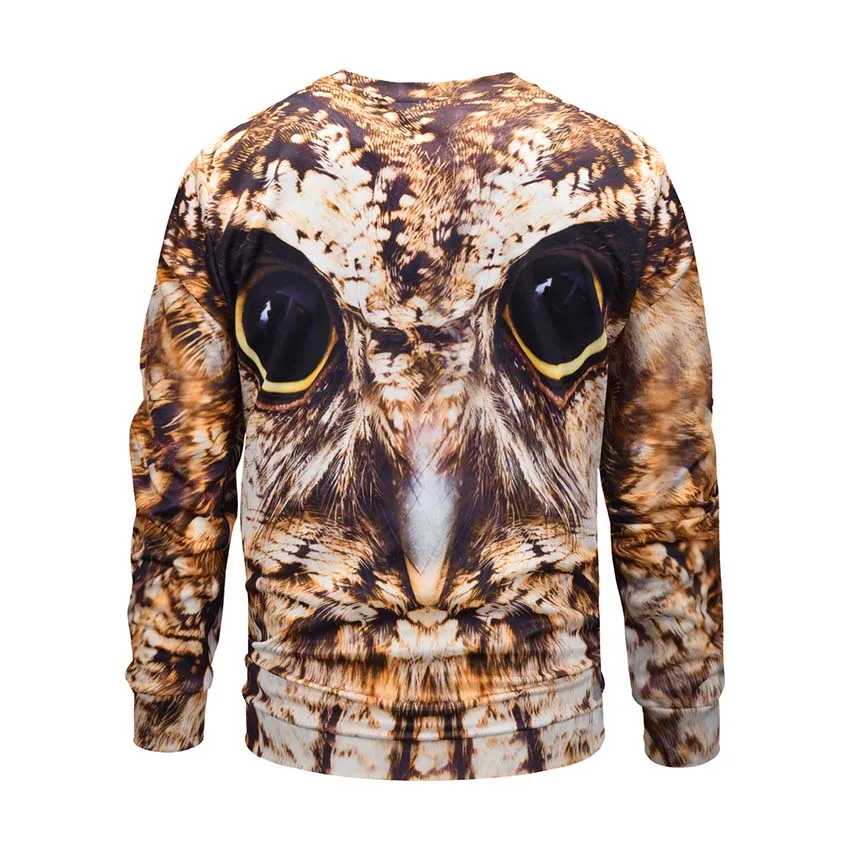 

New Hot Pullover 3D Printed Sweatshirts Men street streetwear Hip Hop Autumn Casual Fashion Long Sleeve Hispter Outwear