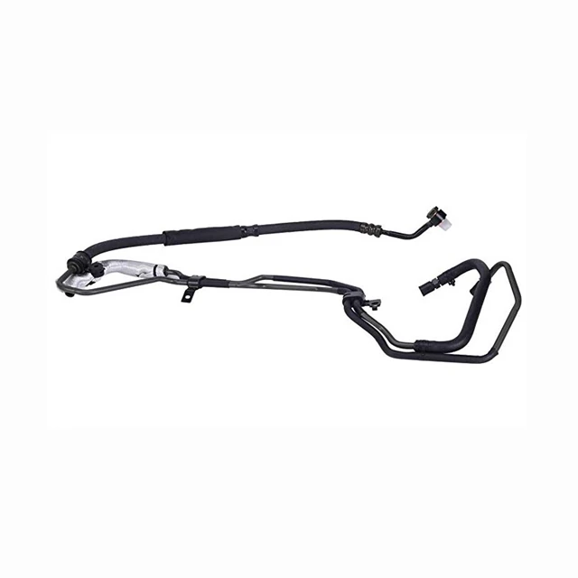 Для hyundai Kia Tucson Sportage 2005-2009 57510-2E100 усилитель рулевого давления возвратный шланг