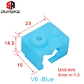 V6 -Blue