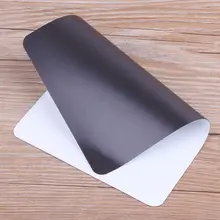 A5 магнитная доска для рисования на холодильнике, доска для записей, блокнот для записей на холодильнике 210x150 мм