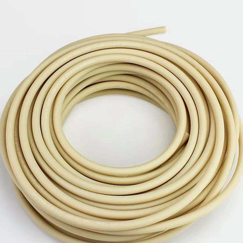 High Performance NORPRENE A-60-F Food Grade Tube Peristaltic Pump Tubing Chemical Resistance