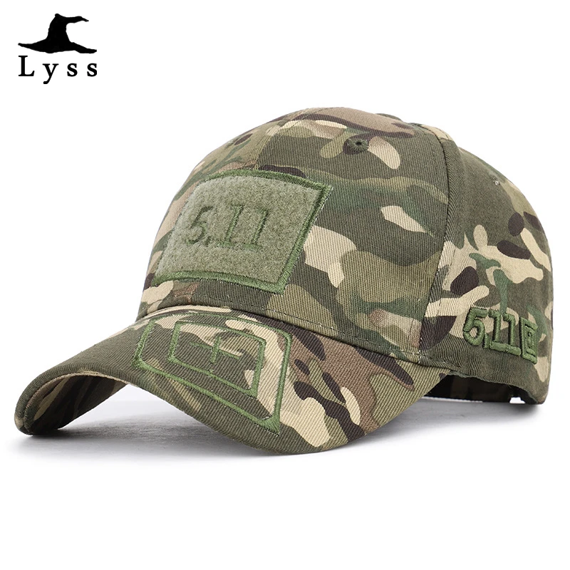 

Army Camouflage Snapback Baseball Caps Tactical Patch Unisex Camo Hat Men women Climbing Hunting Fishing Desert Adjustable hats