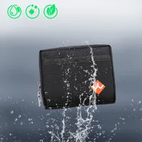 Smell Proof Storage Bag Black Waterproof Zipper Hanging Home Shopping Picnic Lightweight Case Smell Proof Storage Bag Black Waterproof Zipper Hanging Home Shopping Picnic Lightweight Case