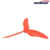 4PCS/ 2Pairs Gemfan Hurricane 51499 5 Inch 3-Blade Propeller for RC Drone FPV Racing Freestyle 2207 2306 Motor Nazgul5 LAL5 5