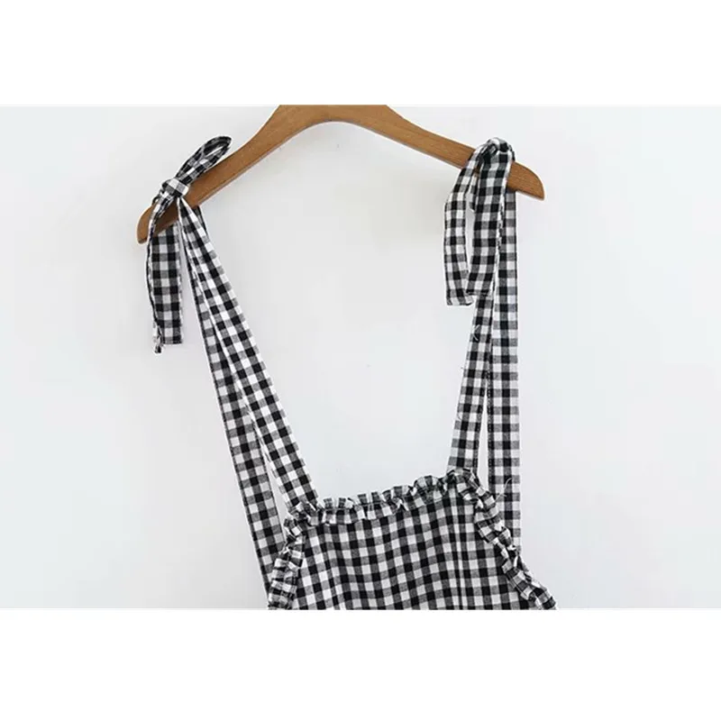 Рисунок 3 - Комбинезон женский летний