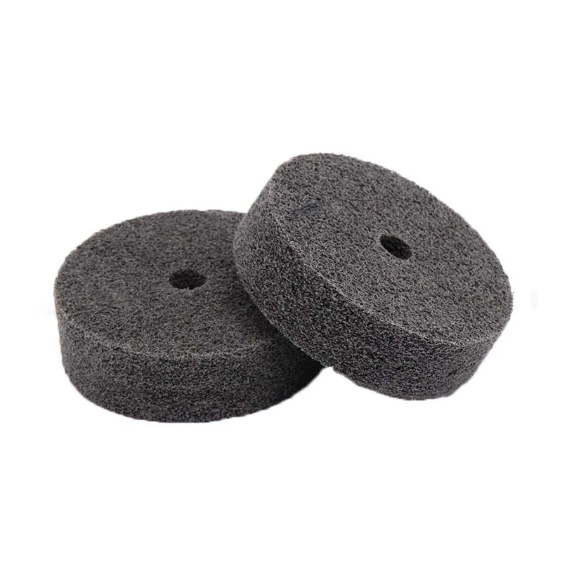 Nylon Fiber Polishing Wheel 
