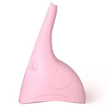 

New Design Women Urinal Soft Silicone Urination Device Travel Outdoor Camping Stand Up Pee Female Urine Toilet