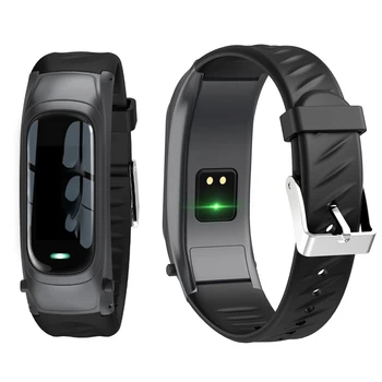 

B9 Smart Watches Bluetooth Bracelet Sport Watch Fitness Tracker Pedometer Heart Rate Monitor SmartBand Wristband for IOS Android