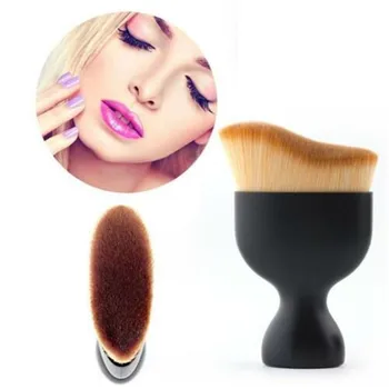 

Makeup Brushes Soft Nylon Multifunctional Brush Blending Makeup Brushes Foundation Powder Brush Makeup Tools Accessories