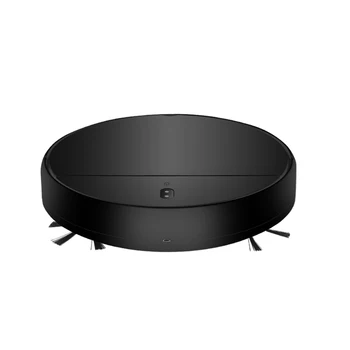 

USB Rechargeable Smart Sweeping Robot Household Automatic Vacuum Cleaner Strong Suction Tool Intelligent Cleaning Sweeper