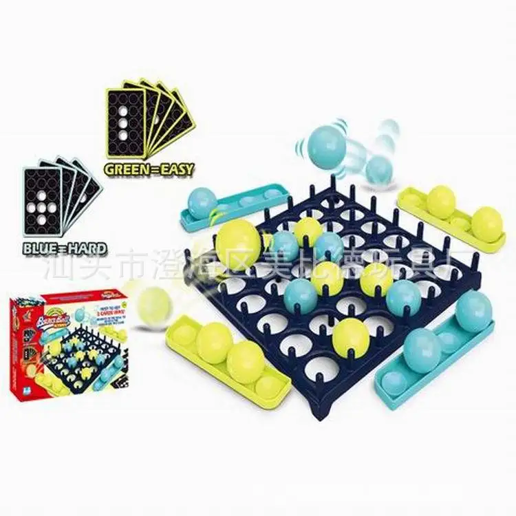 

Children'S Educational Toy Bouncing Ball Game Bouncing Ball Parent And Child Interactive Tabletop Toys Hot Sales