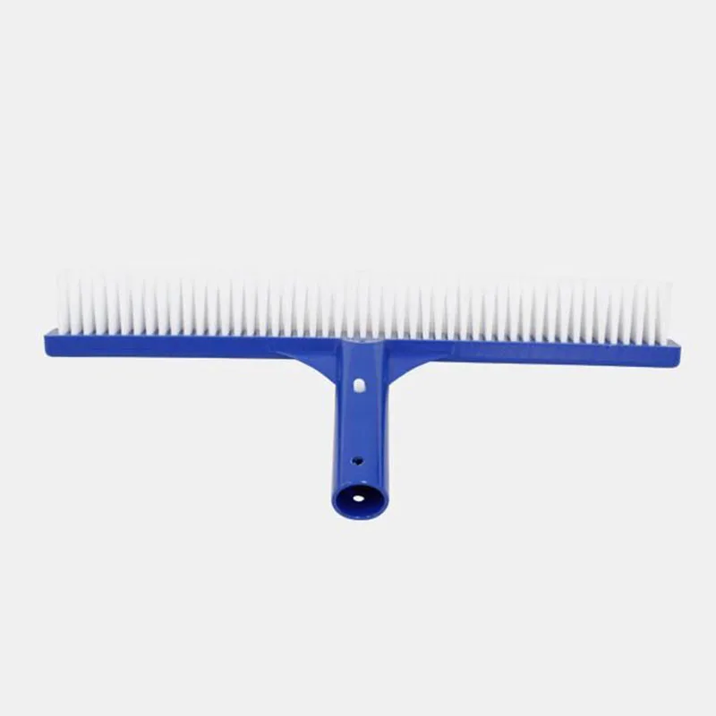 10 Inch Pool Central Residental Swimming Floor Wall Cleaning Brush Head JS21 | Дом и сад