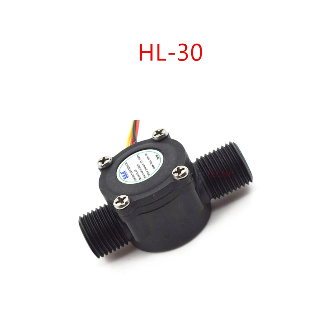 Sensor de Interruptor Gravação a Laser L-32a para s & a Chiller Fluxo Água Máquina Corte Hl-30 L-50a Co2 - Image 3