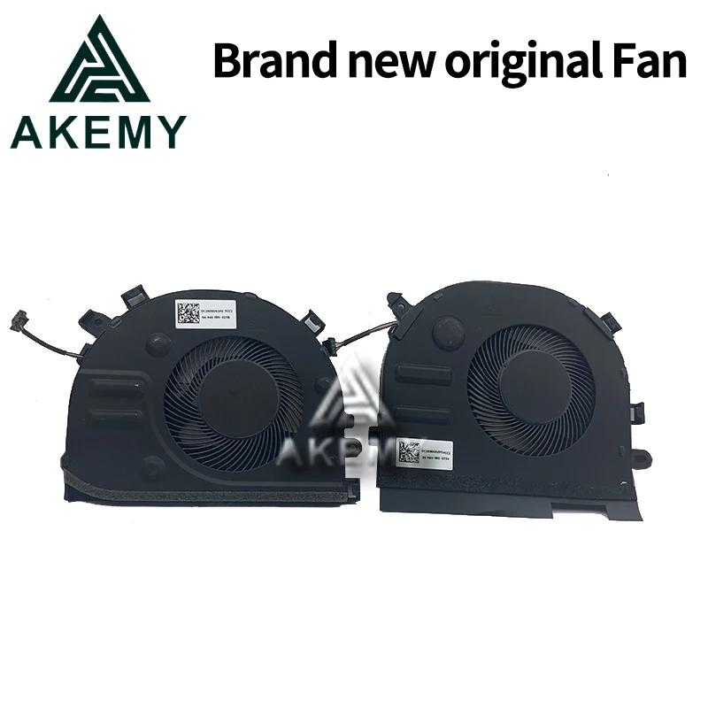 Для lenovo xiaoxin 14- GPU cpu Laotop FAN DC28000N1F0 DC28000MZF0 DFS2001059P0T