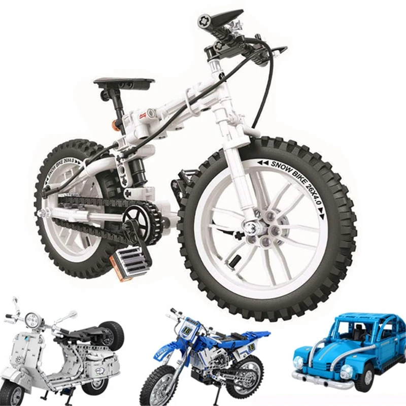 Mountain bike assembly near me Clearance