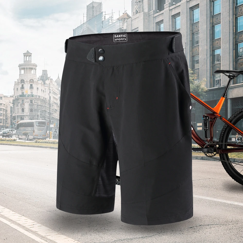 downhill bike shorts