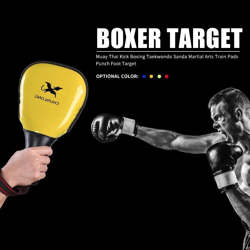 taekwondo training equipment