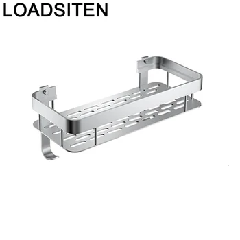 

Meuble Salle De Bain Etagere Mural Badkamer Estante Ducha Corner Storage Holder Shower Shelves Banheiro Bathroom Wall Shelf