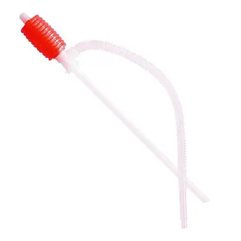 

Creative Hand Manual Gas Oil Water Liquid Transfer Pump Siphon Hose for Car Motorcyle Truck Portable Car Liquid Pump