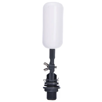 

Durable Automatic Fill Practical Accessories Aquarium Float Ball Connector Water Vavles Home Shut Off Tank For Humidifier Tool