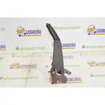 

MR617124 HAND BRAKE LEVER Mitsubishi MONTERO (V60/V70)