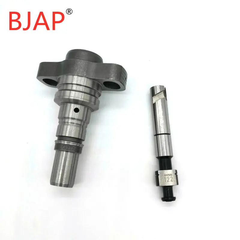 

Плунжер и цилиндр BJAP 2 418 455 122 / 2455122 / 2418455122 / 2455-122 PS, элемент насоса