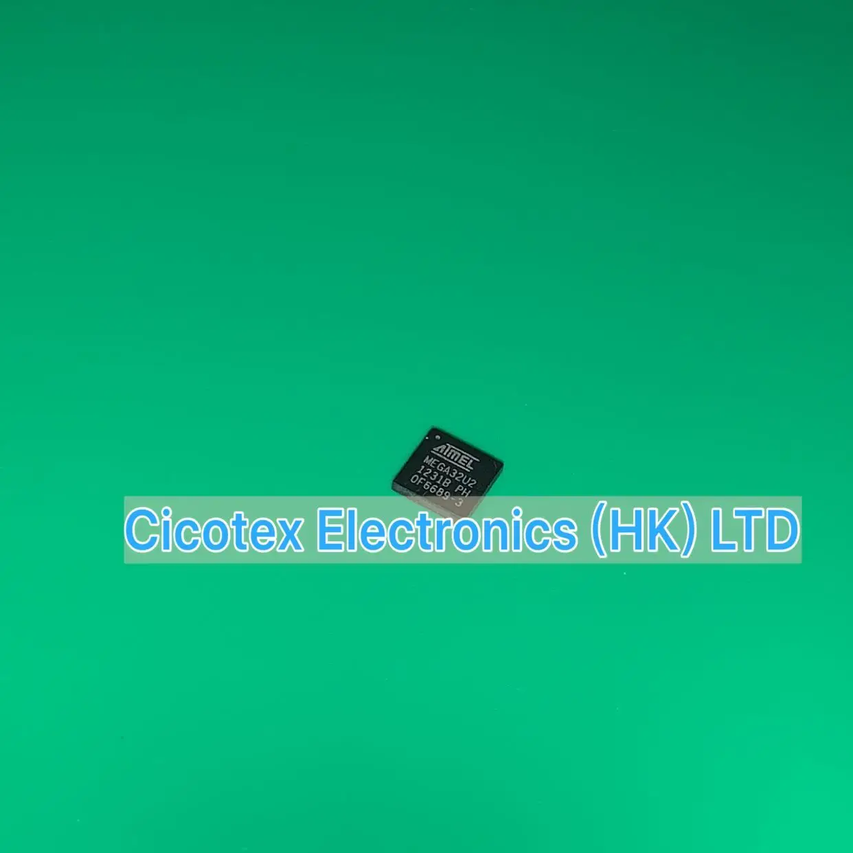 2 шт./лот ATMEGA32U2-MU QFN32 на MEGA32U2 MU IC MCU 8BIT 32KB FLASH 32VQFN ATMEGA32-U2-MU ATMEGA32U2MU ATMEGA32U 2-MU ATMEGA32 U2 |