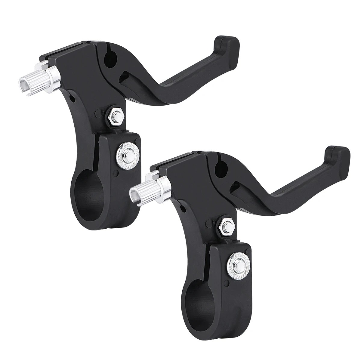 Details about   Plastic Kids Children Bicycle Brake Handle Bike Cycling Brake Levers 