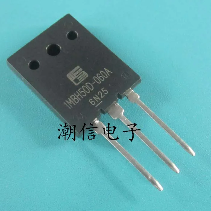 1MBH50D-060A IMBH50D-060A 50A 600V