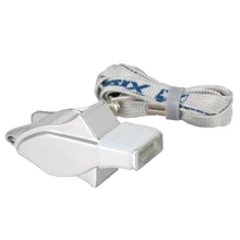 Рефери свисток футбол обучение Экстра громкий хоккейный матч свисток и ремешок