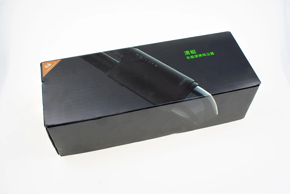 Xiaomi Mijia Cleanfly Fvq Портативный Автомобильный Ручной вакуумный пылесос для дома беспроводной мини пылеуловитель коллектор сильное всасывание