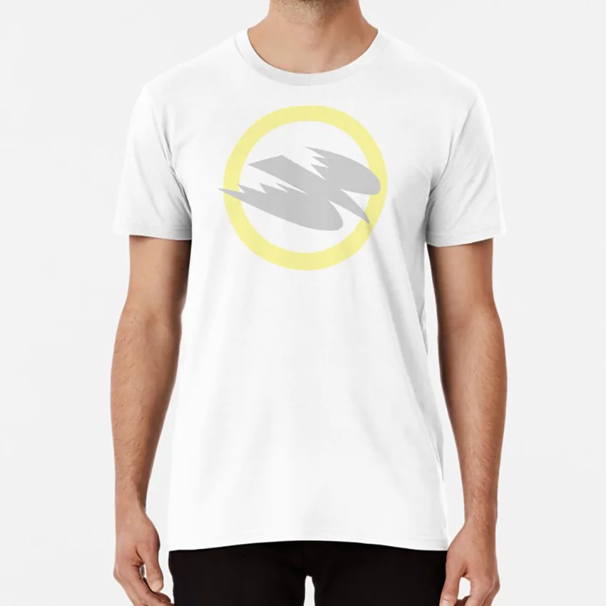 Legends of Tomorrow-белая футболка для канареек barry allen wally west joe iris detective arrow green zoom reverse grodd |