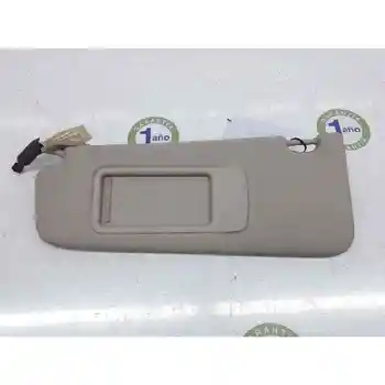 

51167248855 LENS HOOD LEFT BMW 5 SERIES LIM. (F10)