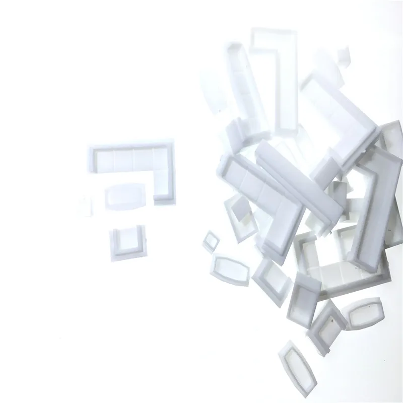 architecture model sofa05