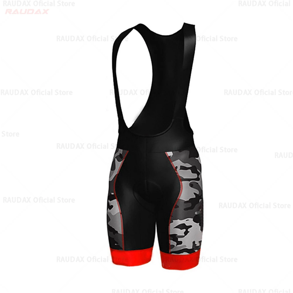 Летняя велосипедная майка Pro Team ALEING одежда для велоспорта велошорты мужские трикотажный комплект для велоспорта Ropa Ciclismo Triathlon - Цвет: bib shorts