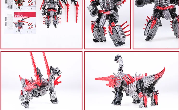 Hasbro Трансформеры Autobots игрушка модель фильм 4 парусный дом V класс дрейф трос A6515