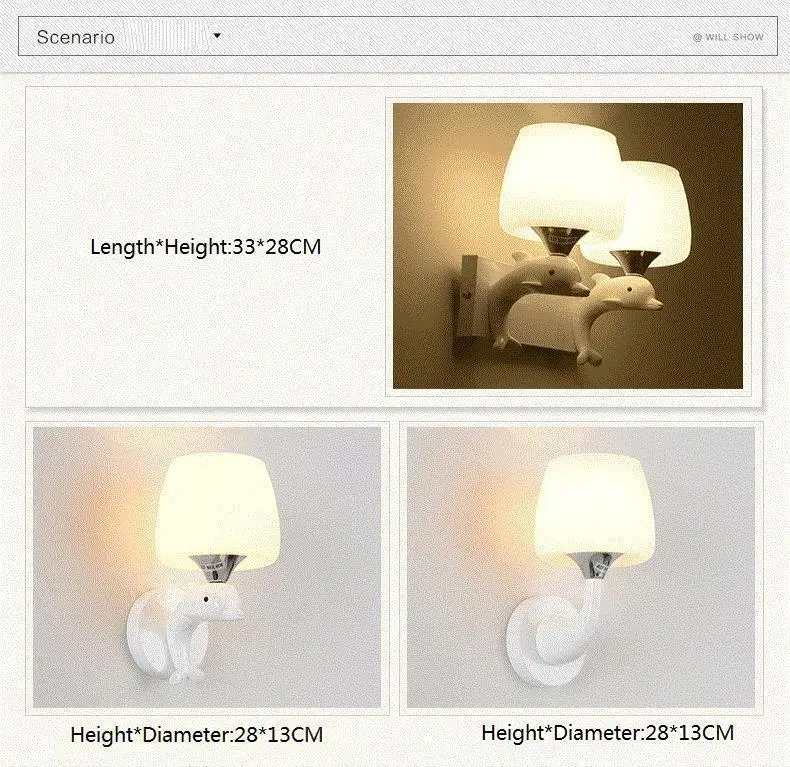 Interieur бра для ванной комнаты Wandlampen, современный светильник Lampara De Pared для интерьера спальни, аппликация Murale, настенный светильник