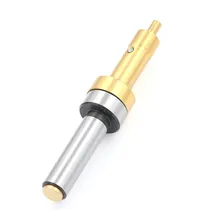 Détecteur de bord numérique électronique, outil CNC de précision, fraisage, LED et son, capteur de Point tactile avec bip LED
