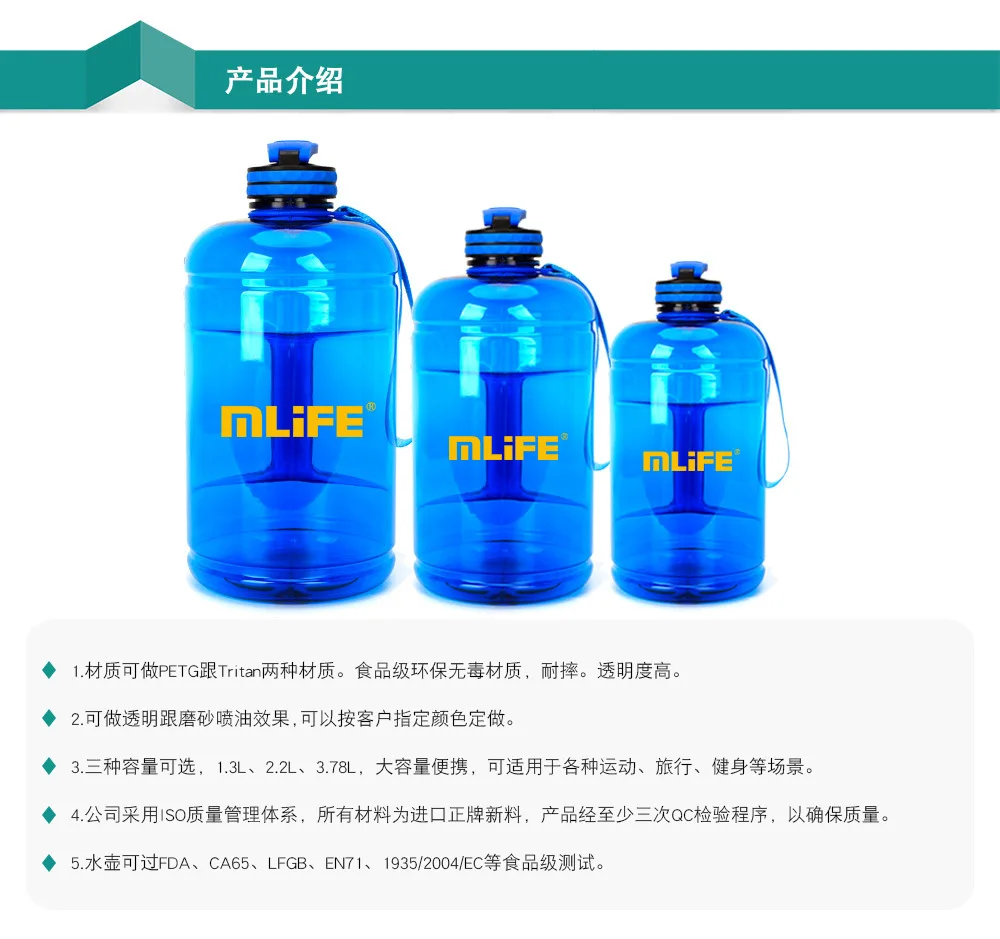 Cross Border Лидер продаж фитнес yin shui hu производители настраиваемые творческие с ручкой маленькая крышка-прямой питьевой открытый Spo