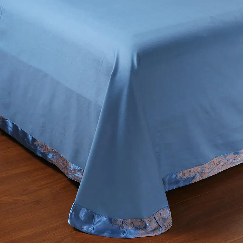 醉梦相交（宝石蓝）205