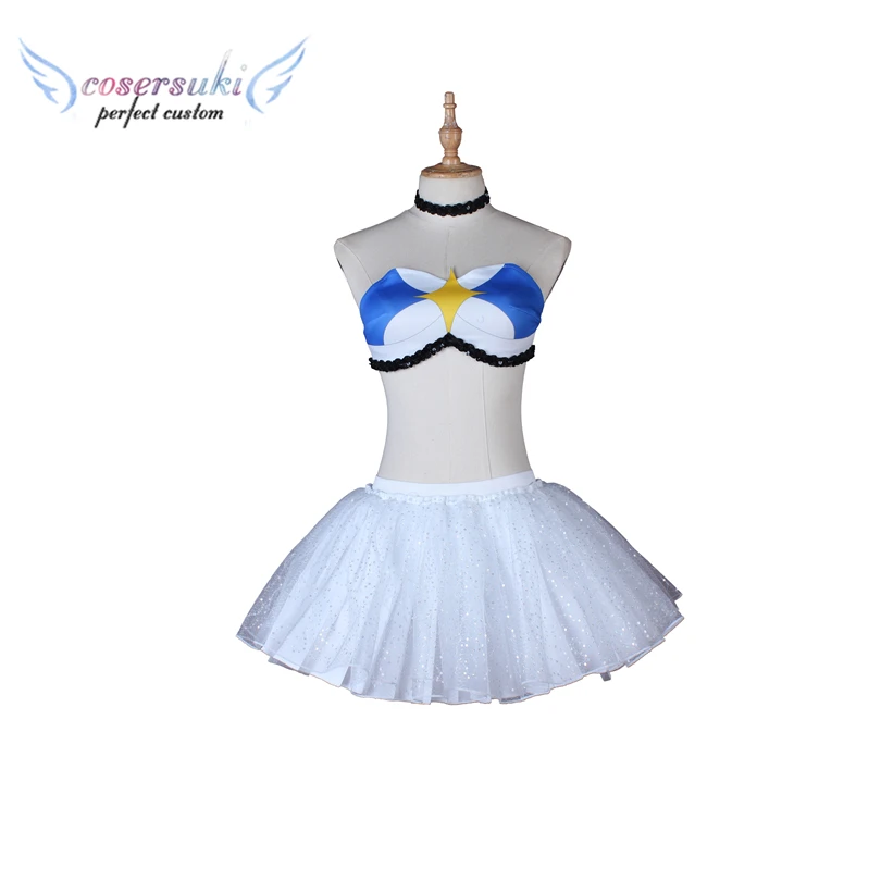 LoveLive! Солнечном свете! Aqours 4th Singler HORIZON охара Мари косплей карнавал костюм Хэллоуин Рождественский Костюм