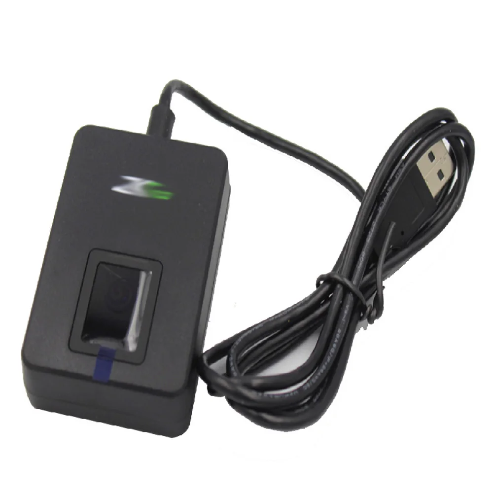 Планшет Live10R или ZK9500 с бесплатным SDK C #, поддержка windows, Android, USB, считыватель отпечатков пальцев, биометрический Usb сканер отпечатков пальцев - изображение