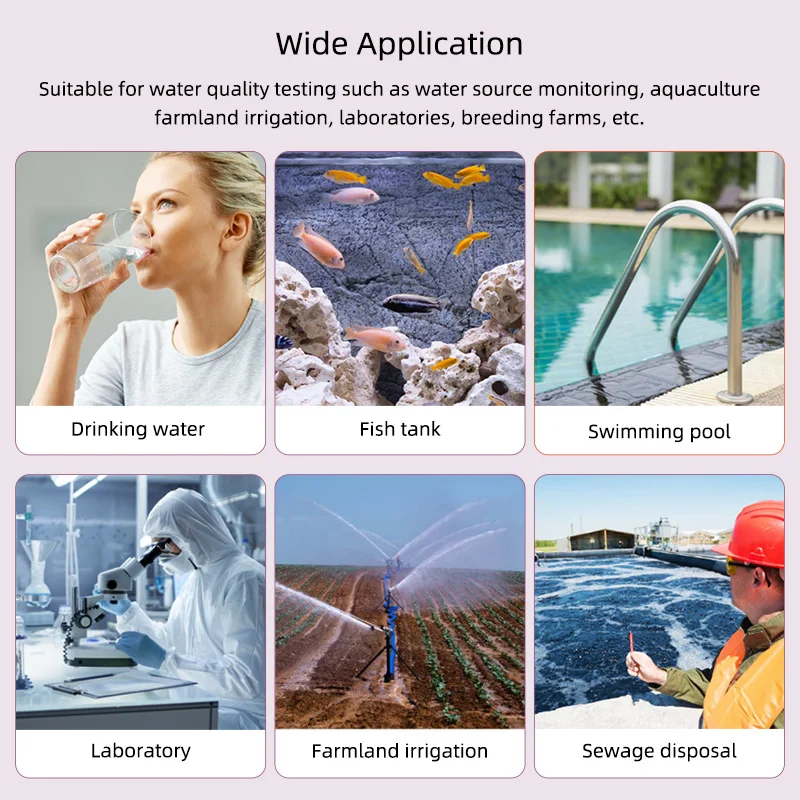 cheap medidores de ph 05