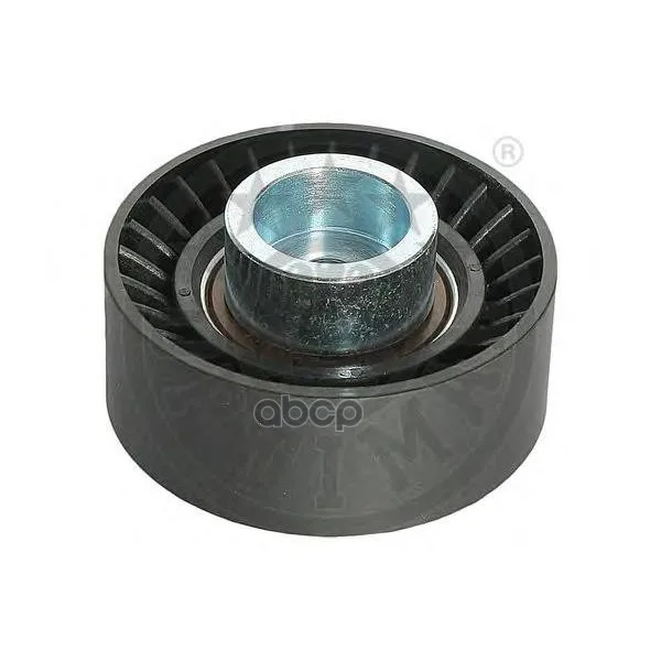 Ролик Ремня Приводного Ford Transit/Citroen Jumper/Peugeot Boxer 2.0d-2.2d 00- Optimal 0n1392 Optimal арт. 0N1392