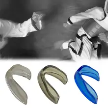 Тхэквондо карате ММА Муай Тай Бокс Спорт зубная шина защита