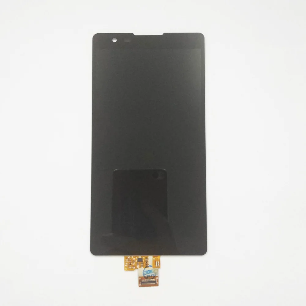 Для LG X power X3 k210 k450 K220 US610 LS755 K220DSF K220DSZ ЖК-дисплей Панель модуль+ сенсорный экран дигитайзер сенсор сборка